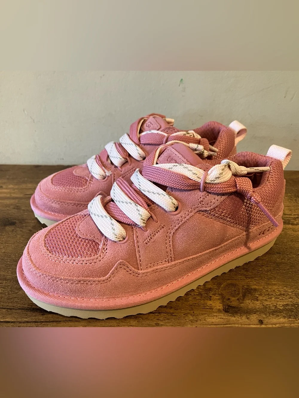 Ugg sneakers